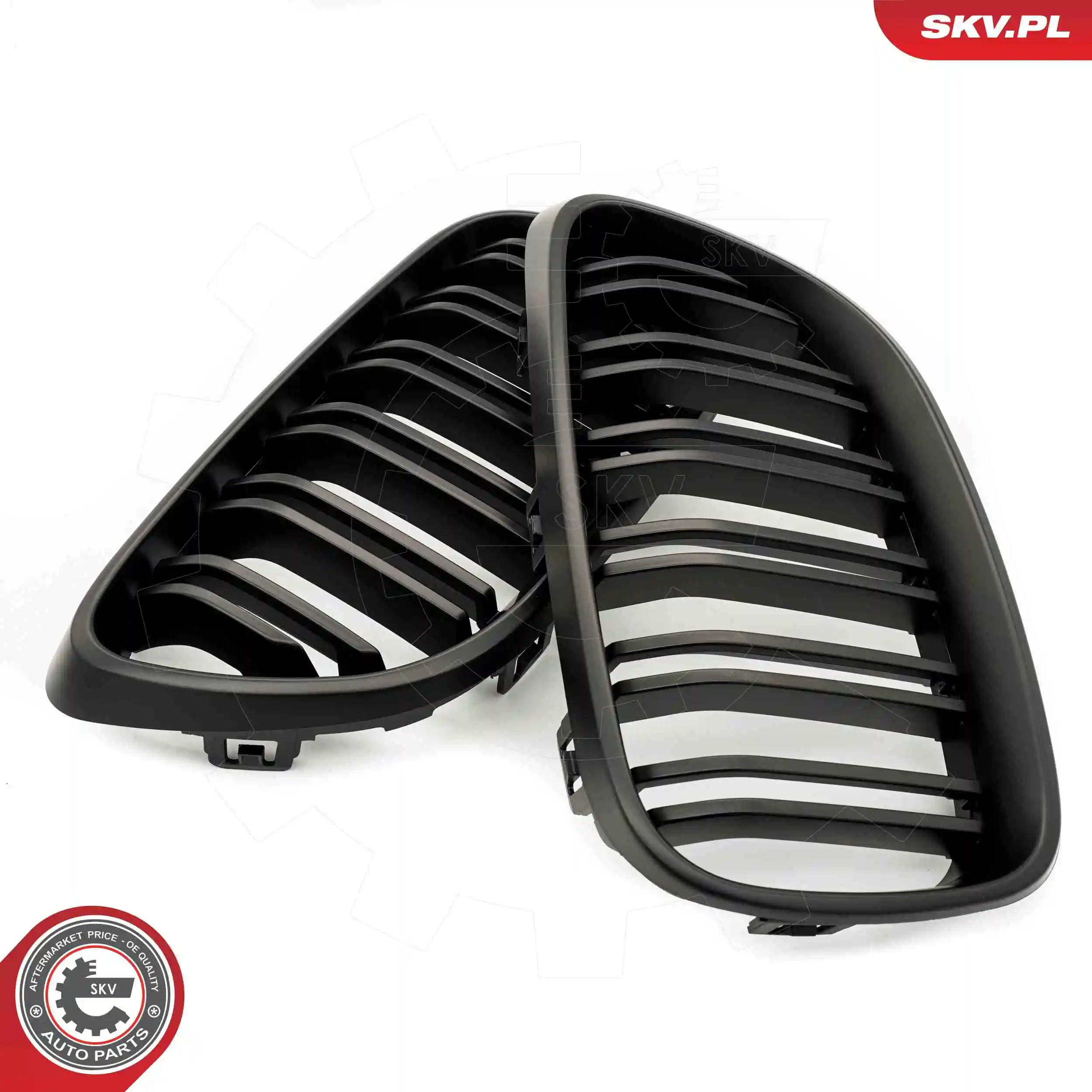 ESEN SKV 66SKV034 Radiator Grille