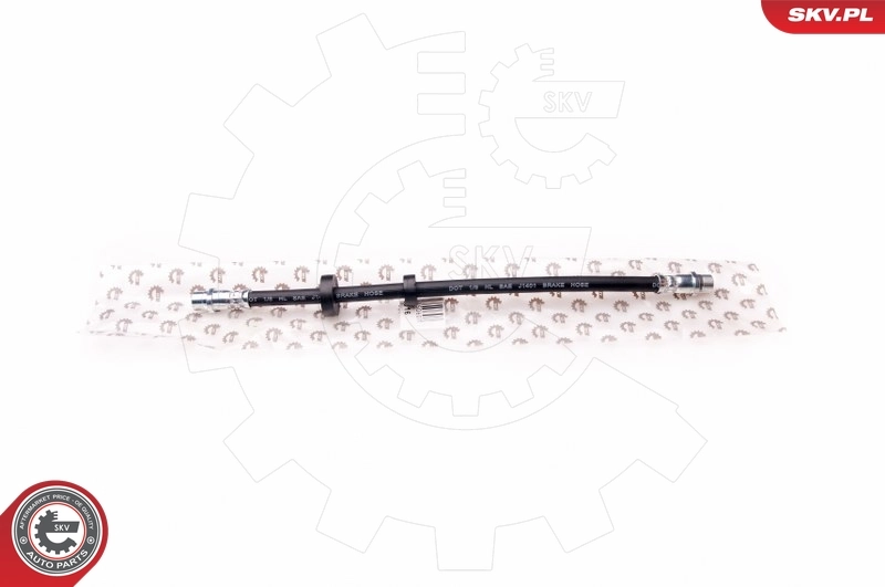 制动软管 35SKV016