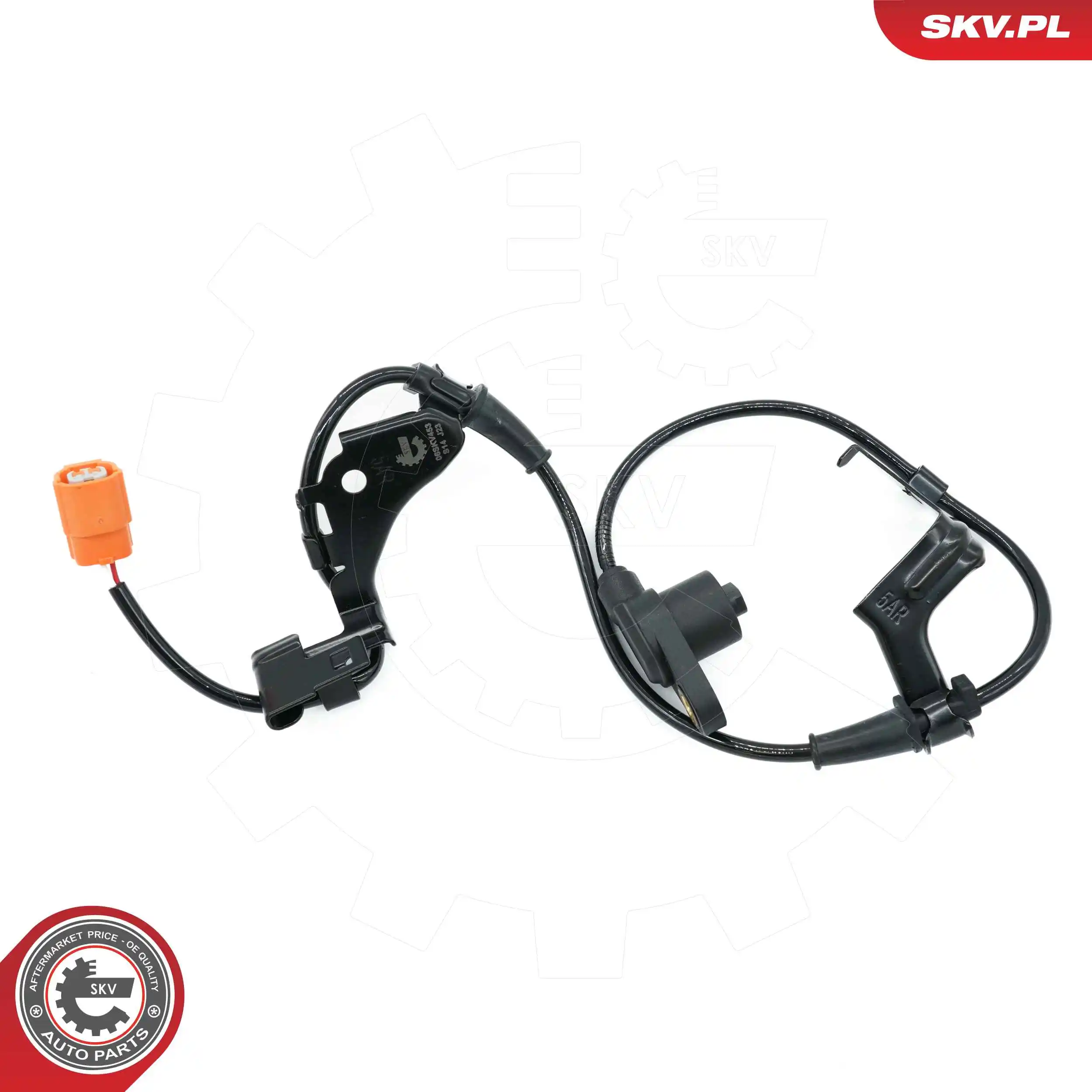 Sensor, wheel speed 06SKV453