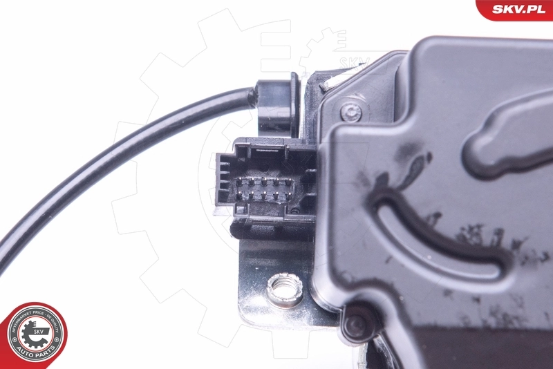 Tailgate Lock 16SKV226