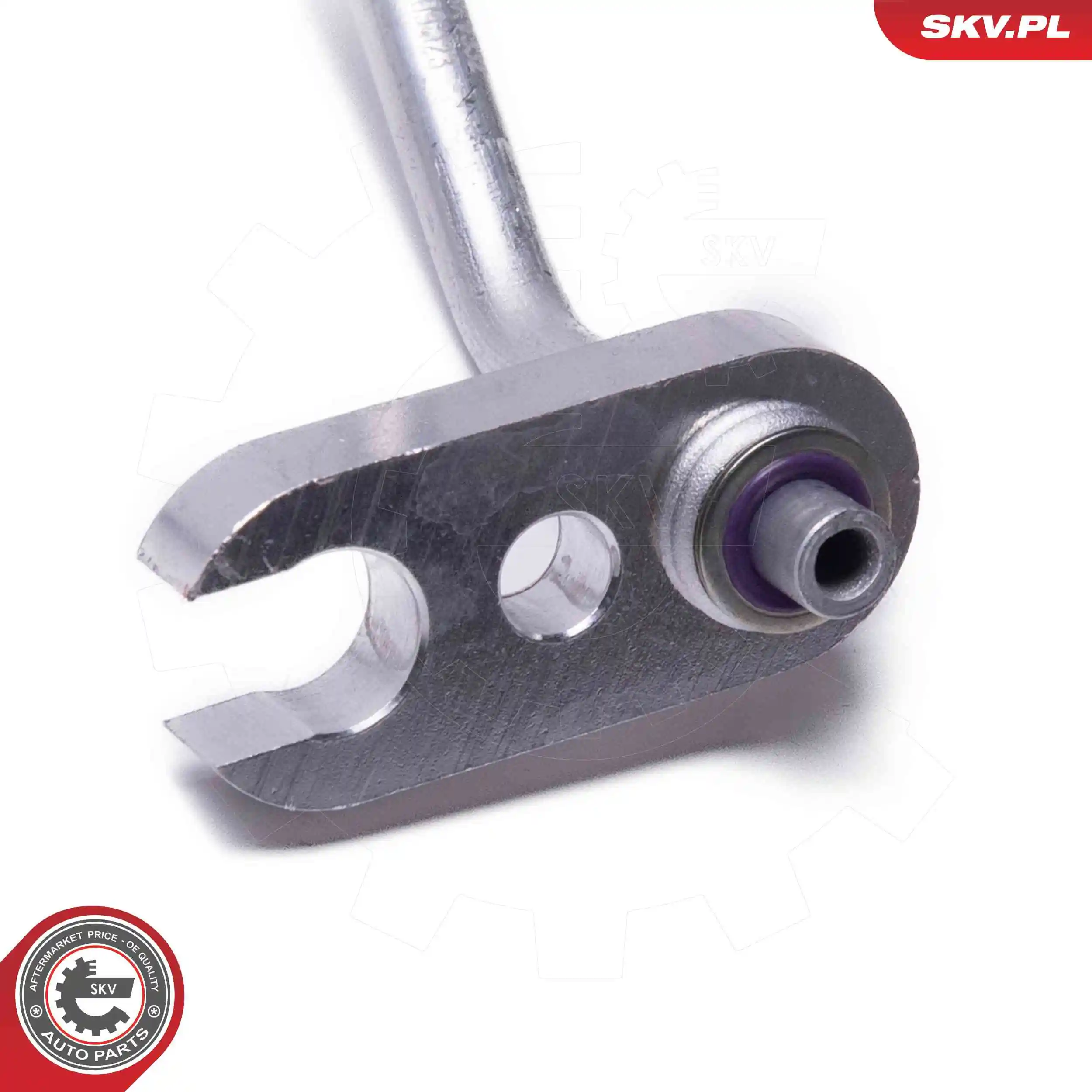 ESEN SKV 43SKV532 High Pressure Line, air conditioning