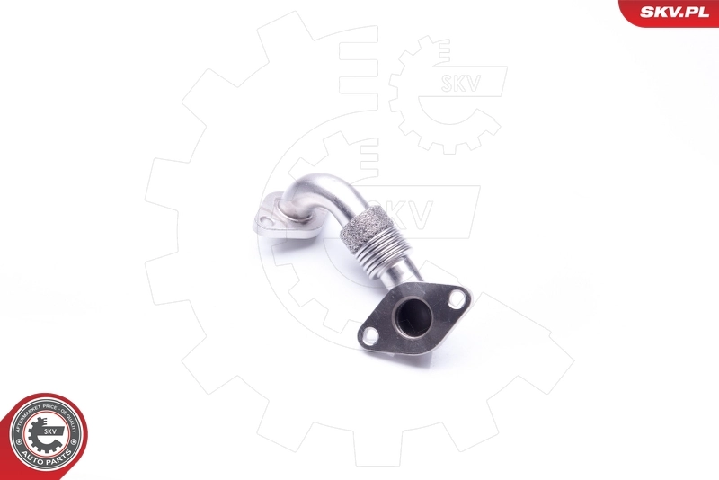 Pipe, EGR valve 14SKV700