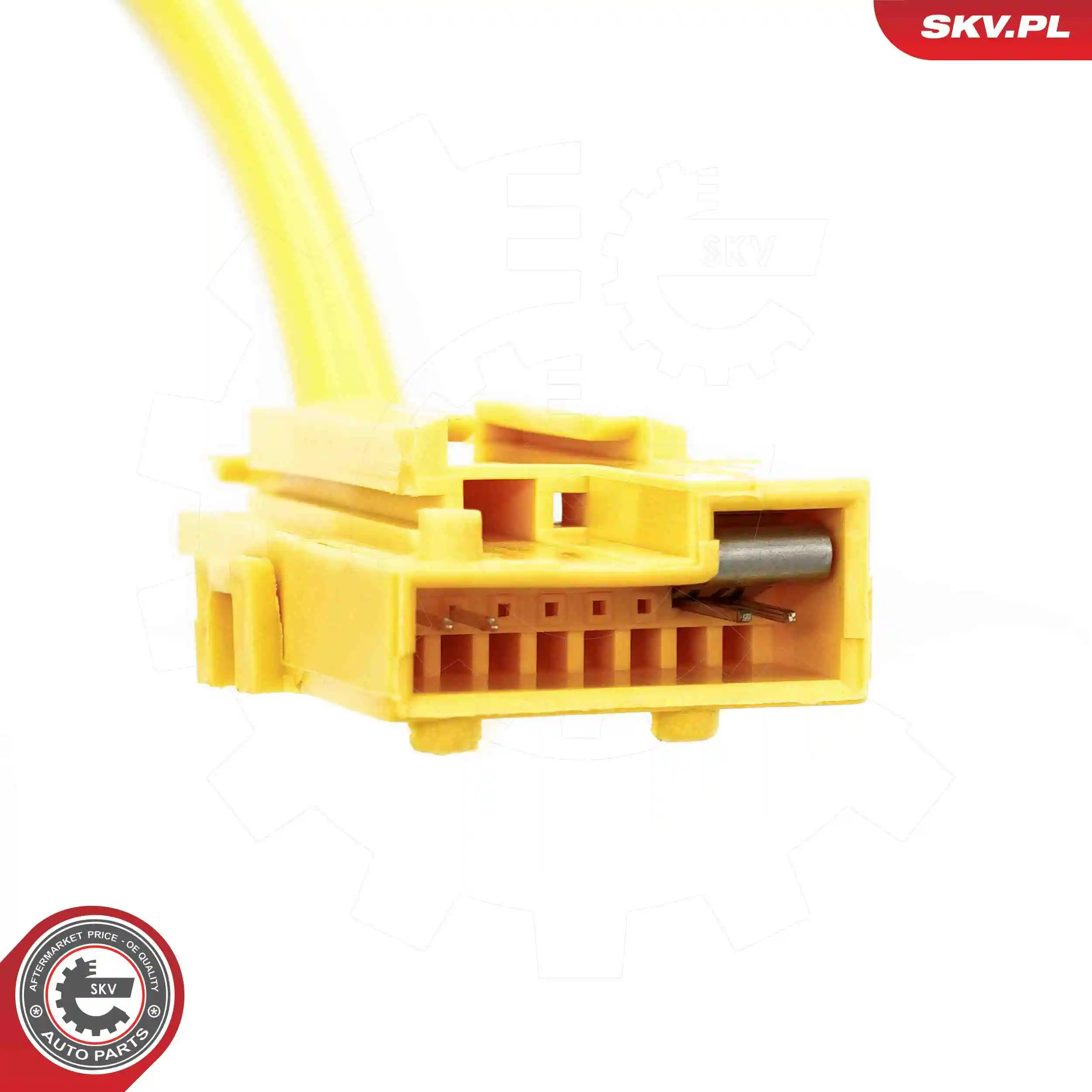 ESEN SKV 96SKV631 Clockspring, airbag