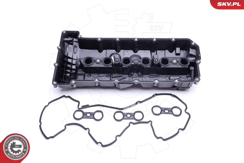 Cylinder Head Cover 48SKV001