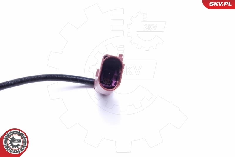 Sensor, exhaust gas temperature 30SKV442