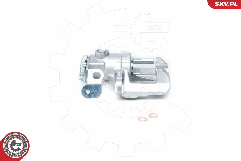 Brake Caliper 23SKV123
