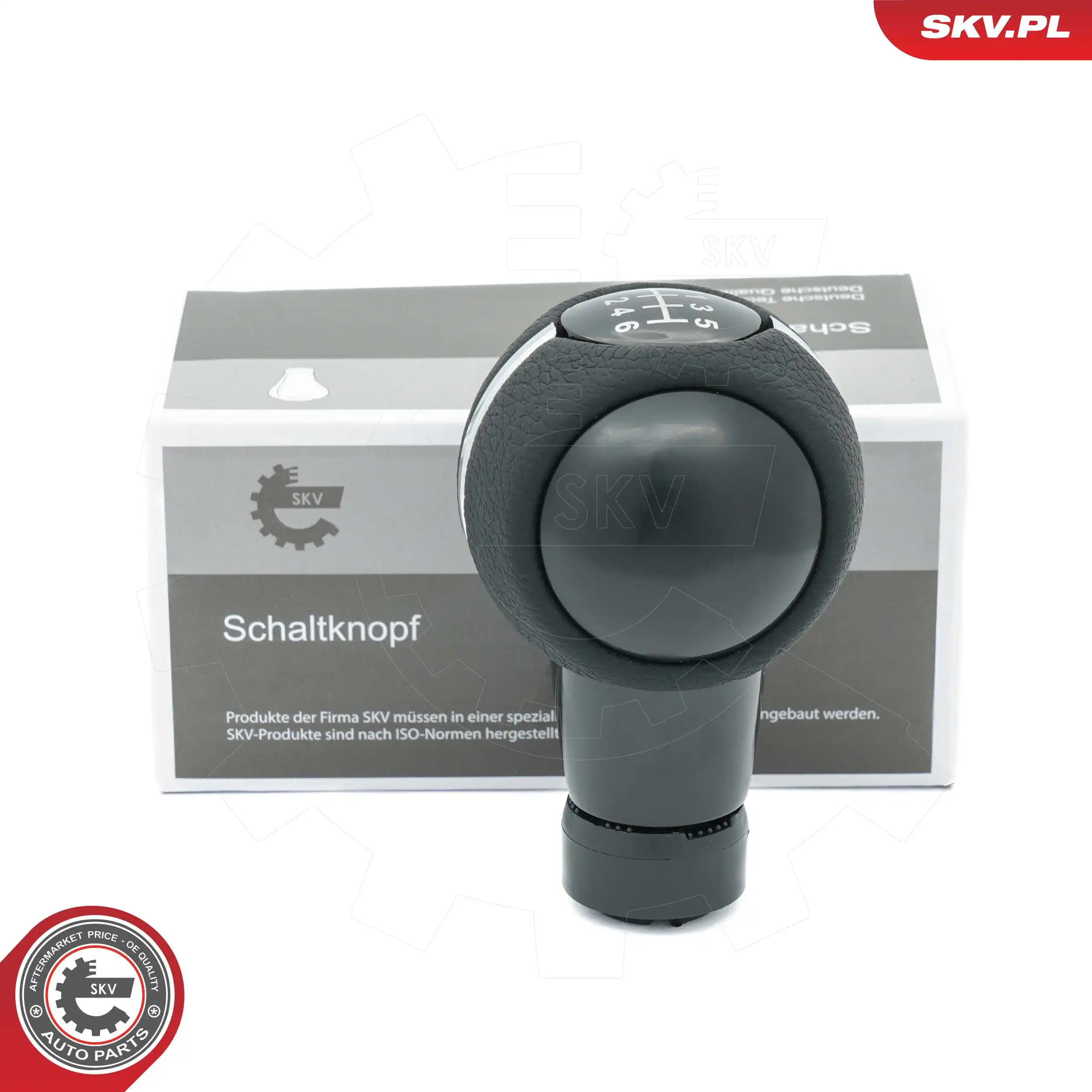 Gear Shift Lever Knob 63SKV075