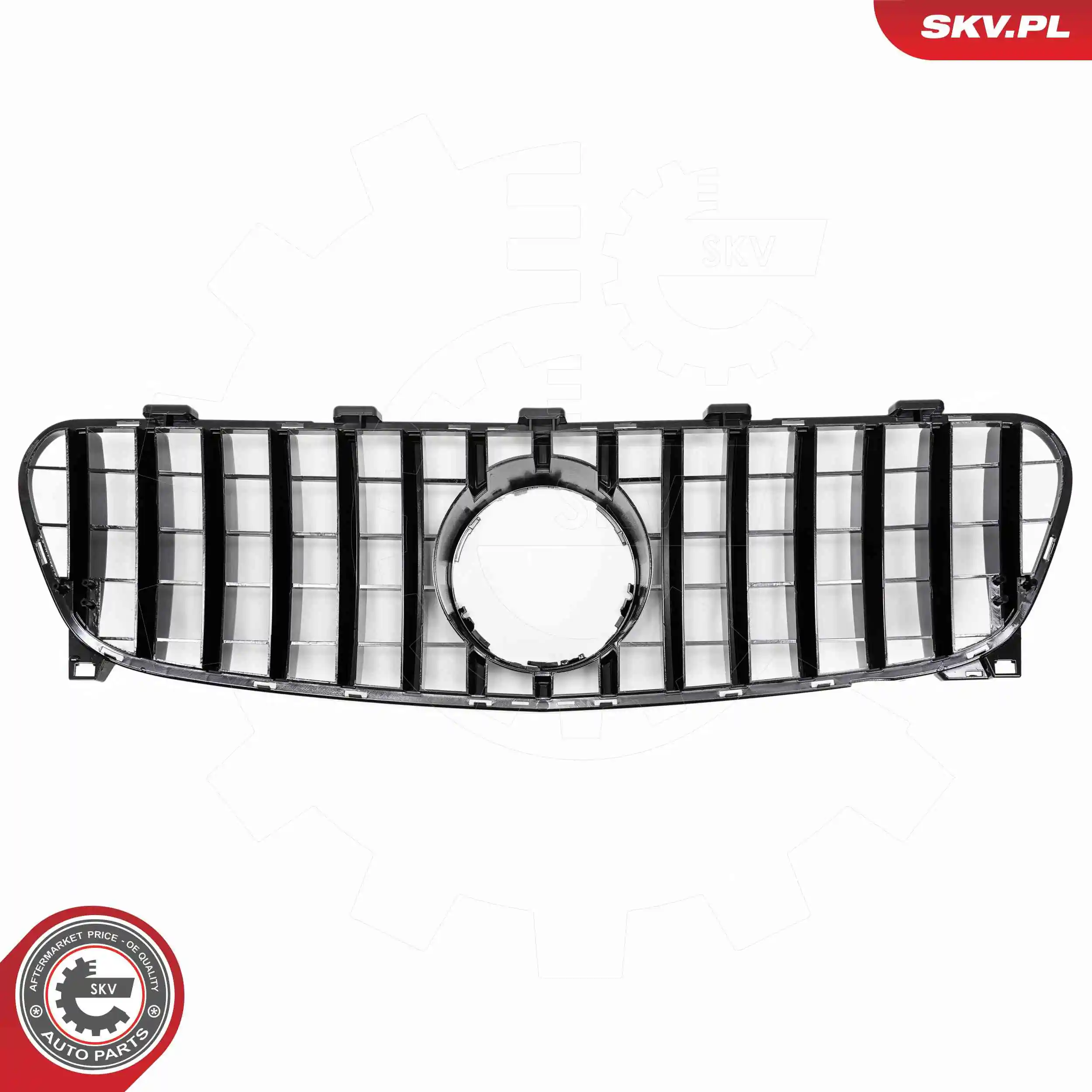 ESEN SKV 66SKV567 Radiator Grille