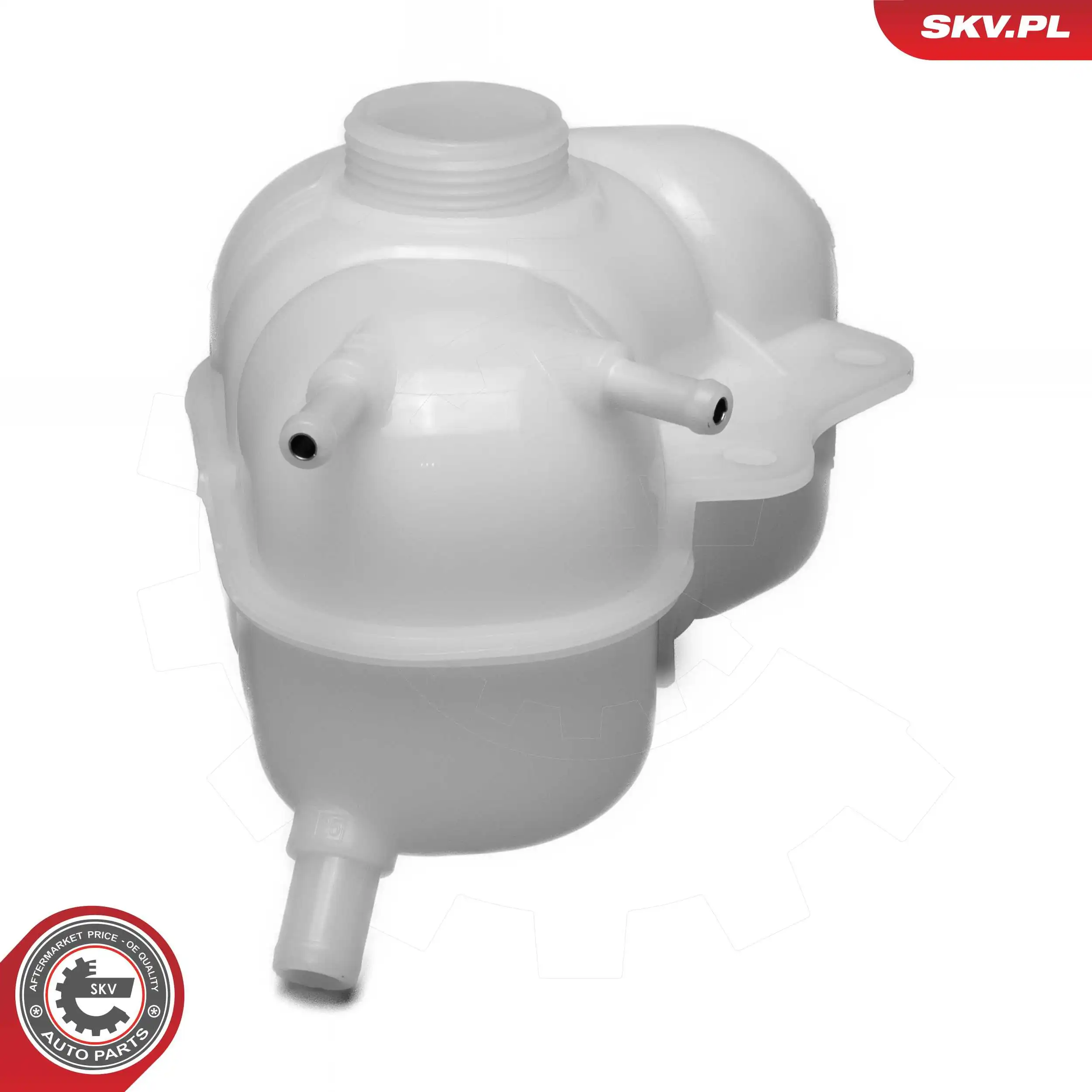 Expansion Tank, coolant 61SKV439