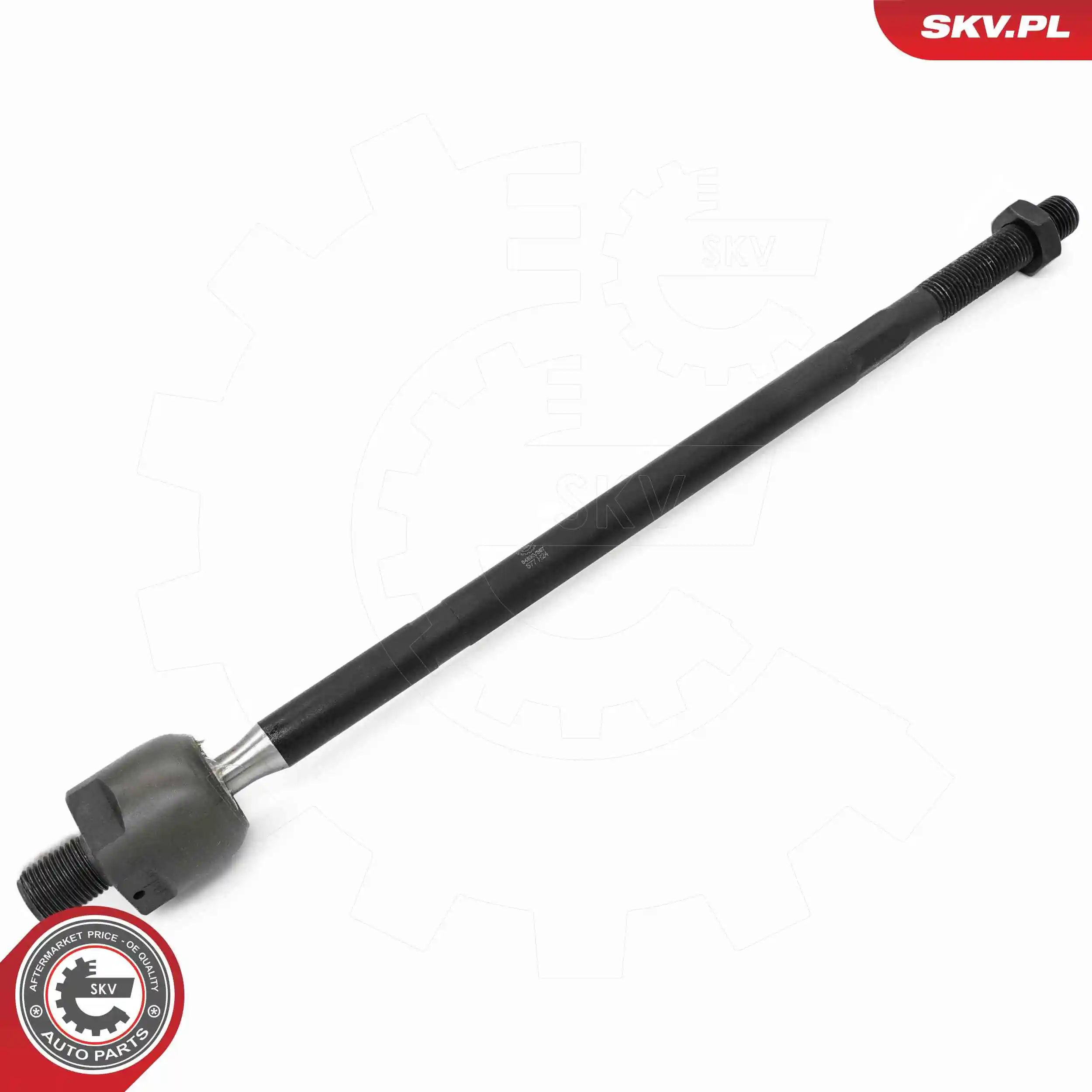 Inner Tie Rod 04SKV367