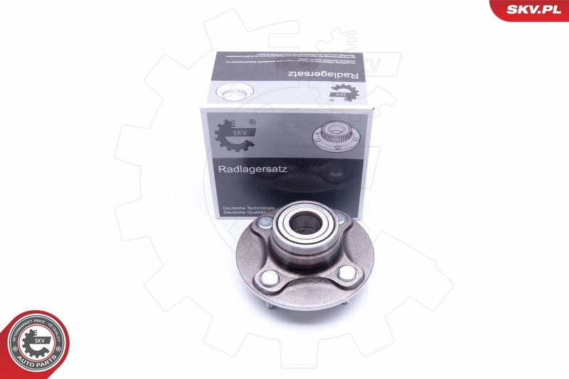 Wheel Bearing Kit 29SKV208