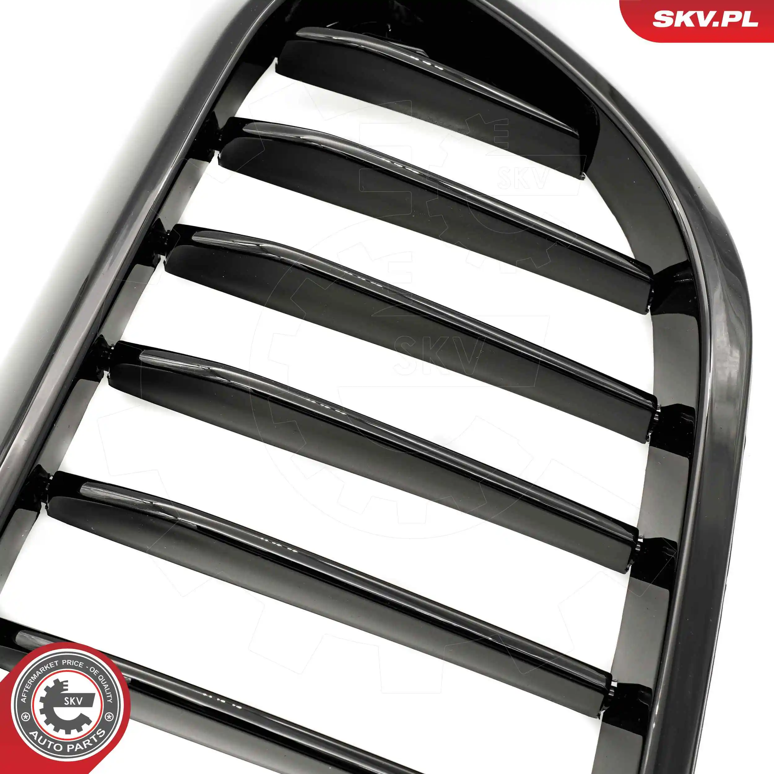 ESEN SKV 66SKV198 Radiator Grille