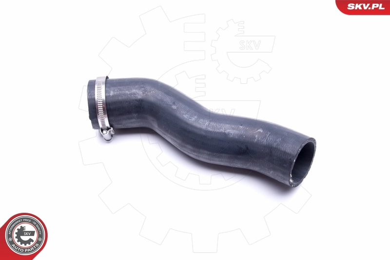 ESEN SKV 43SKV174 Charge Air Hose