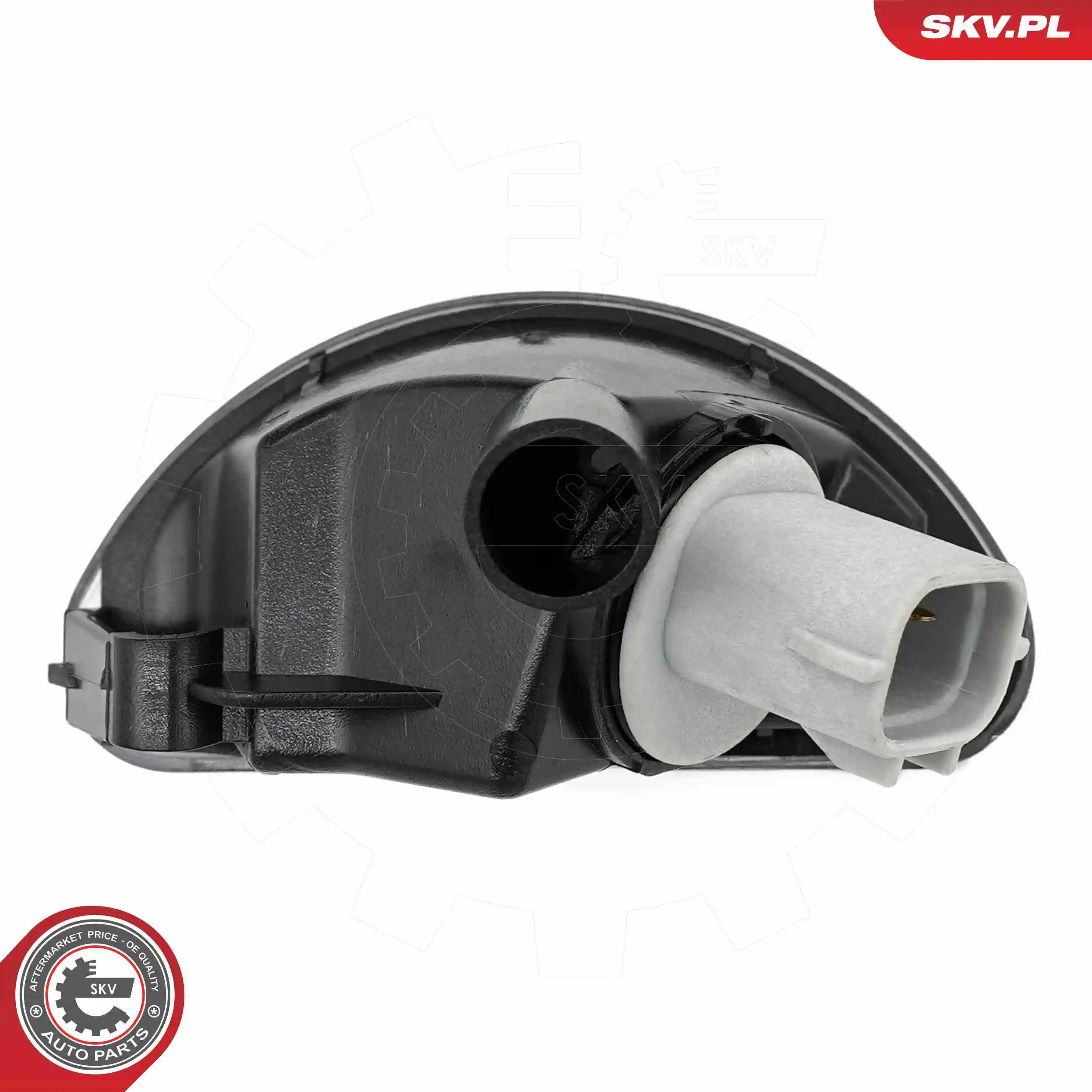 ESEN SKV 72SKV044 Licence Plate Light