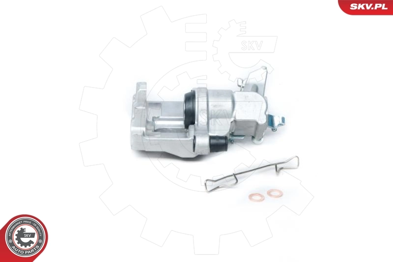Brake Caliper 23SKV074