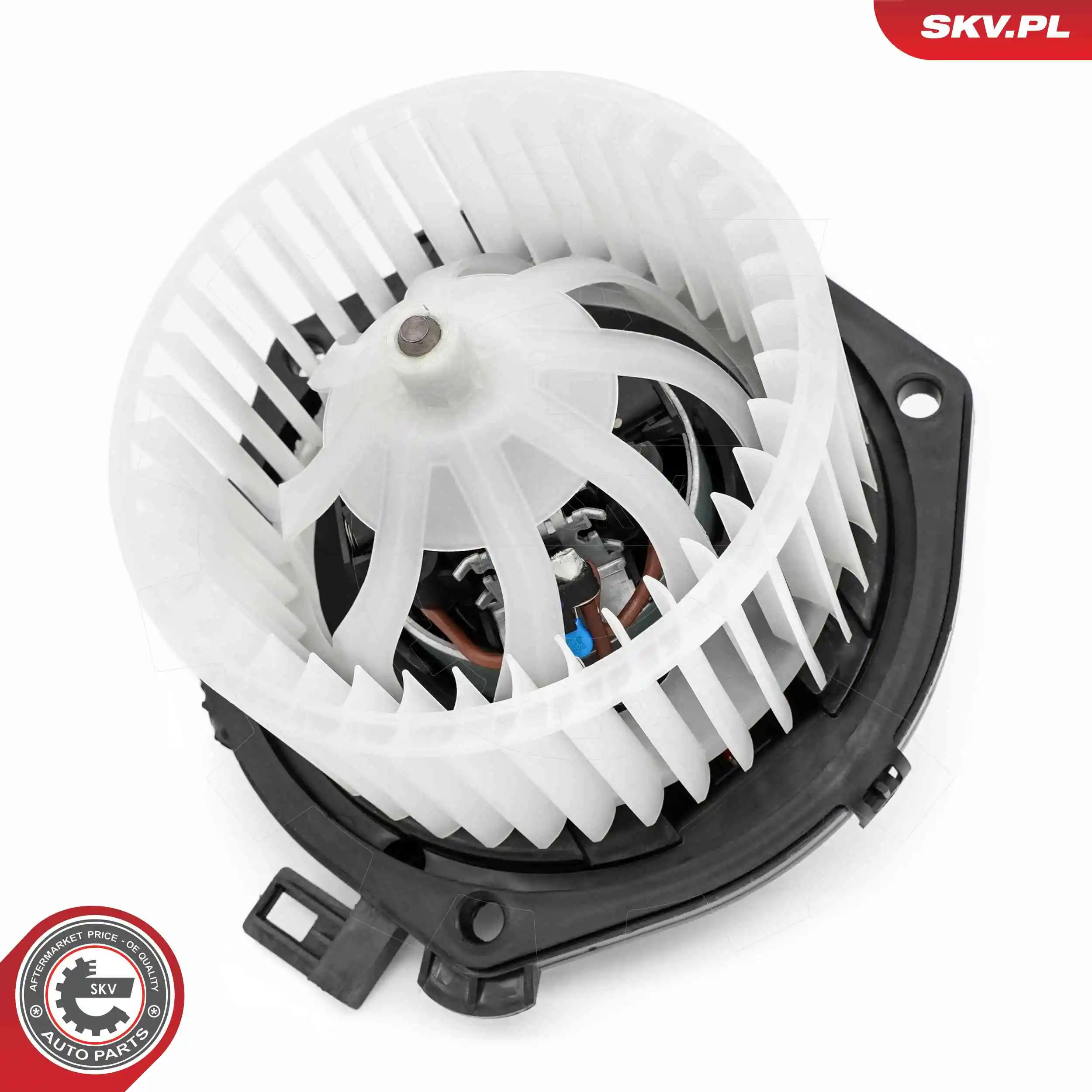 Interior Blower 68SKV005