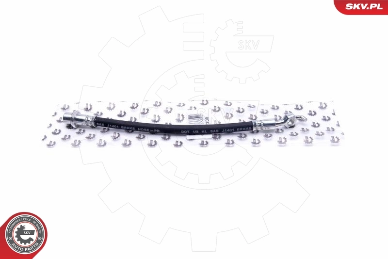 Brake Hose 35SKV200