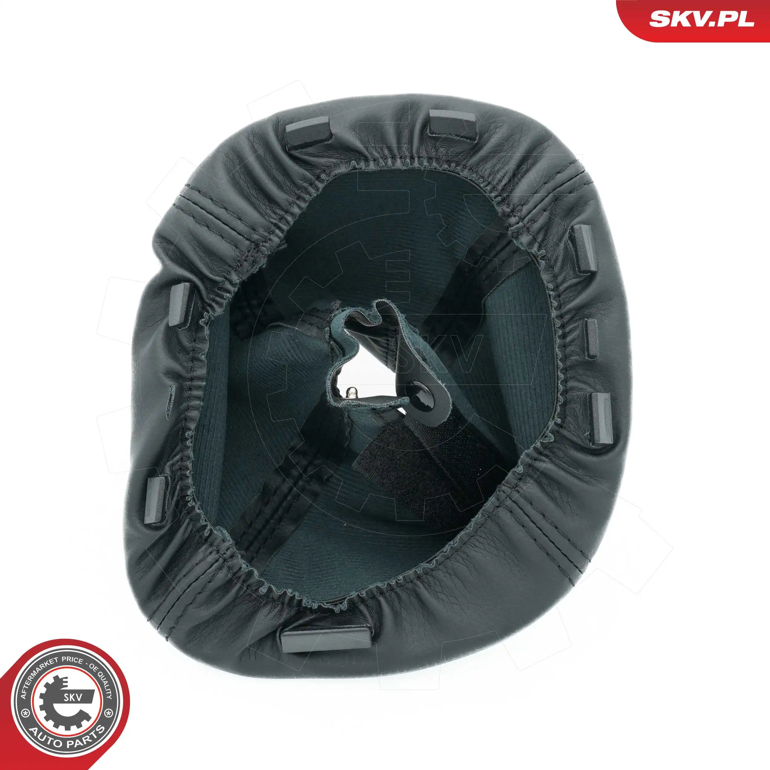 Gear Shift Lever Knob 63SKV905