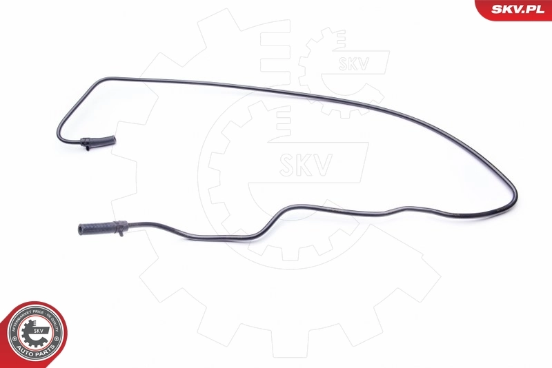 Radiator Hose 24SKV289