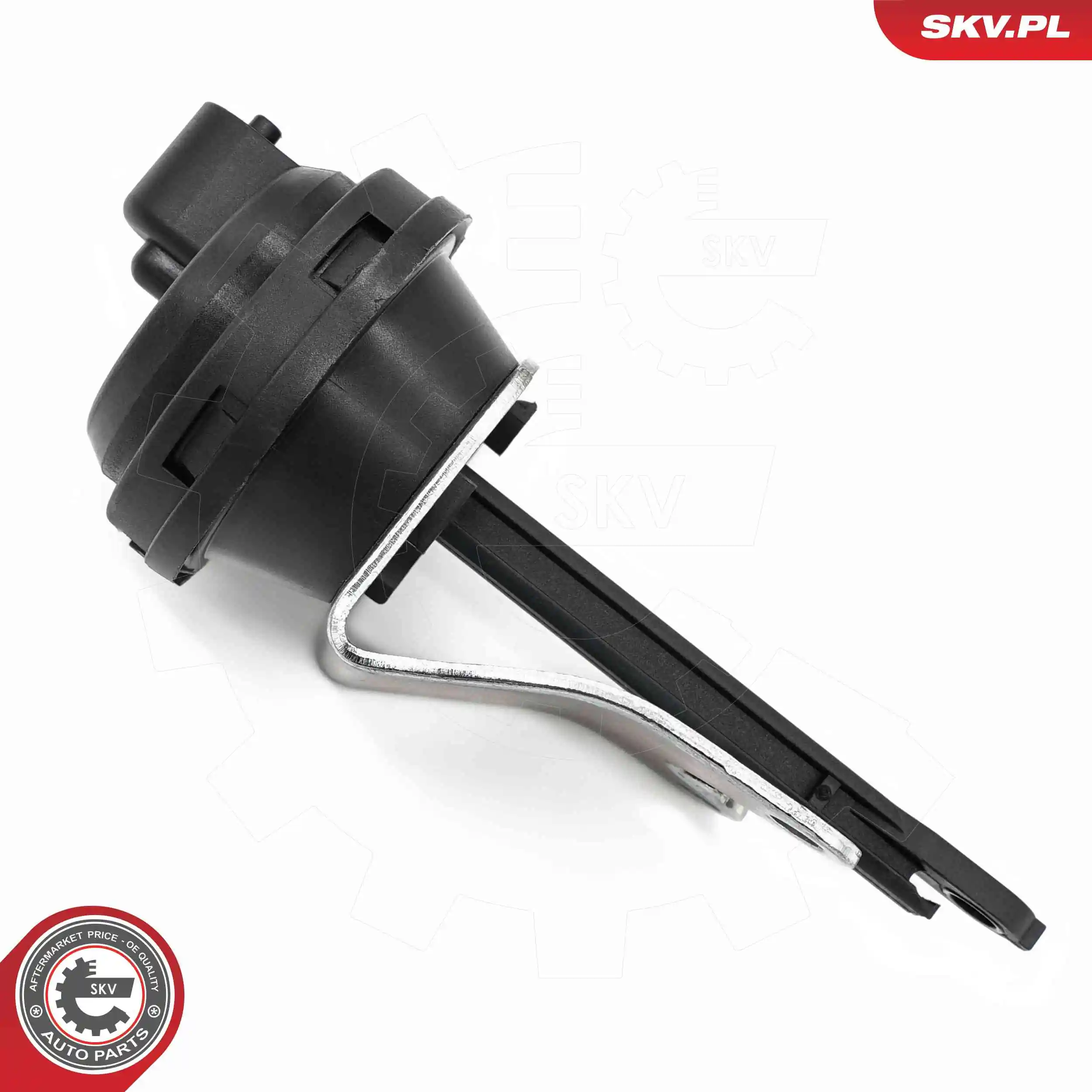 Control Flap, air supply 96SKV406