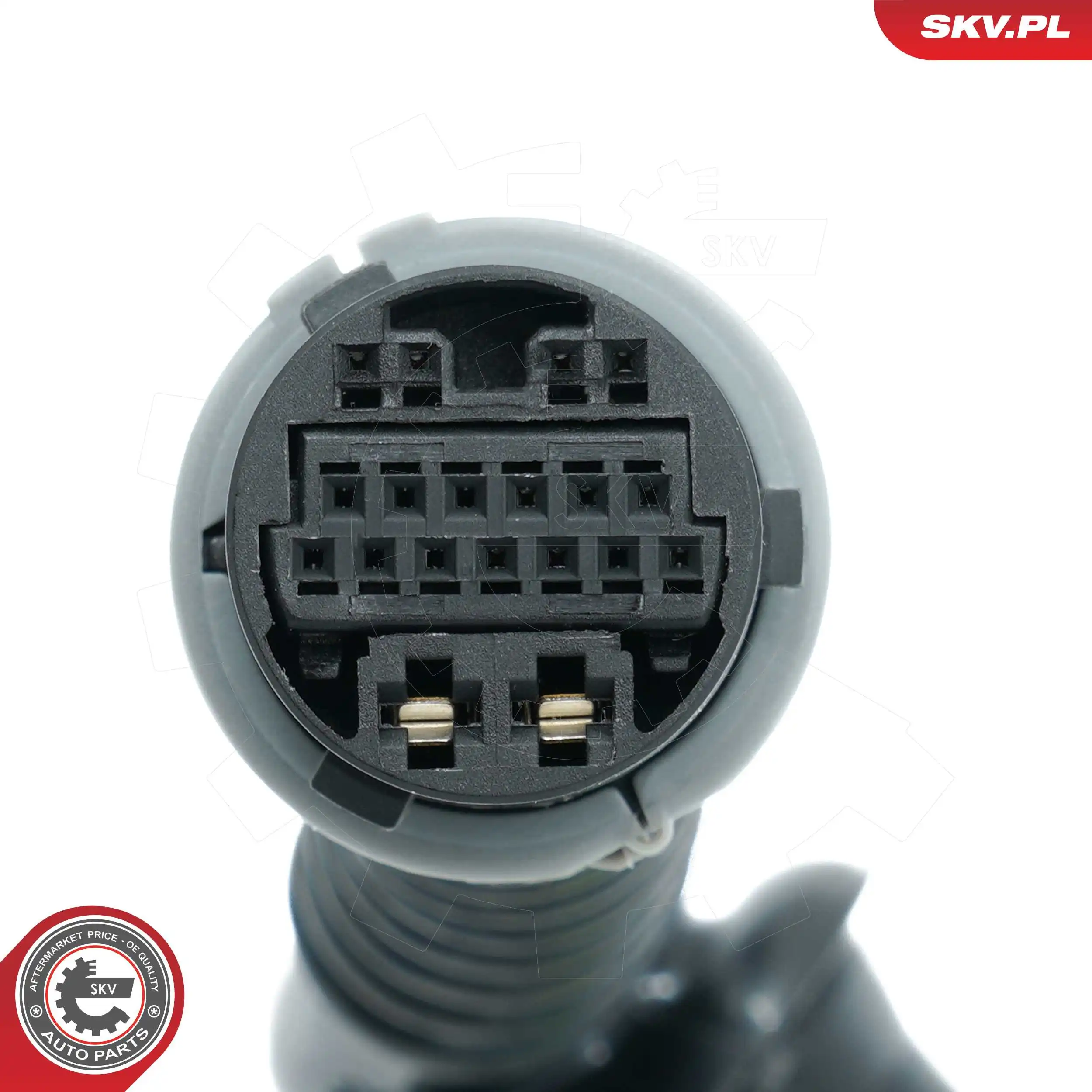 Cable Repair Set, door 53SKV159