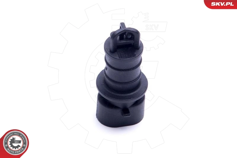Sensor, intake air temperature 17SKV683