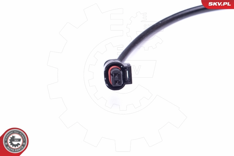 Sensor, exhaust gas temperature 30SKV279