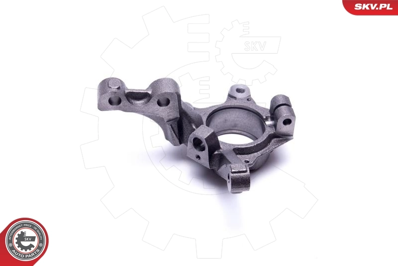Steering Knuckle, wheel suspension 47SKV451