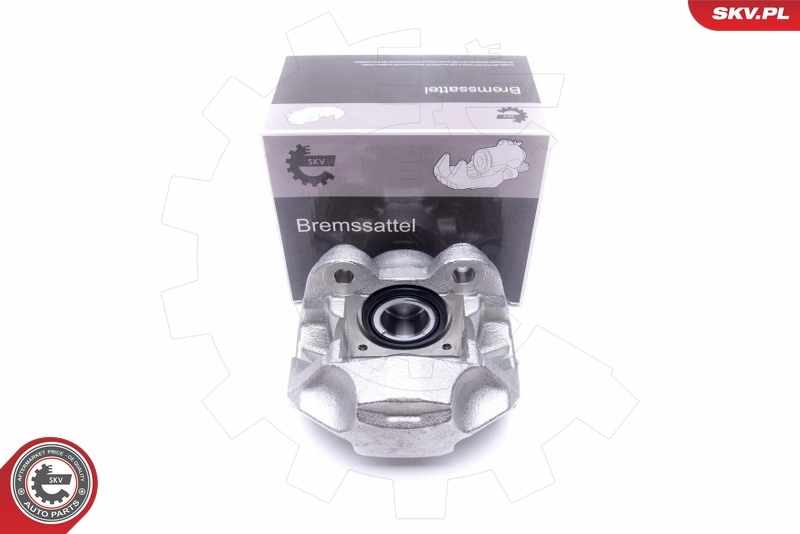 Brake Caliper 45SKV441