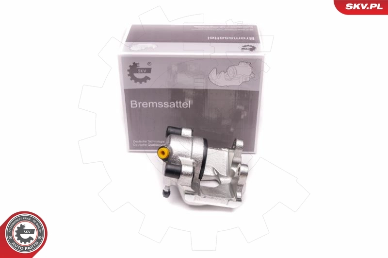Brake Caliper 23SKV762