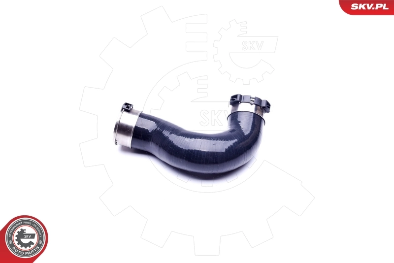 Charge Air Hose 24SKV764