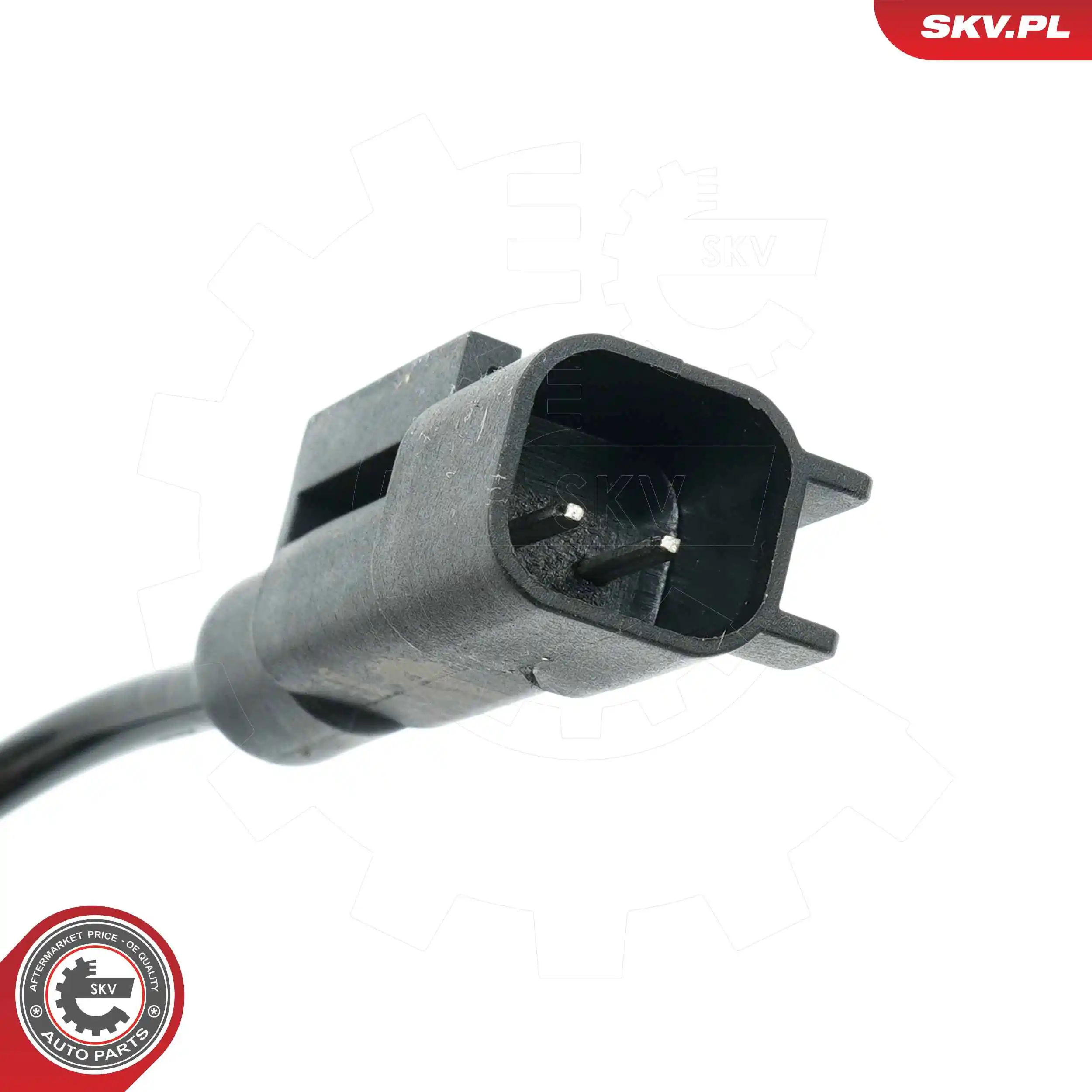 Sensor, wheel speed 06SKV434