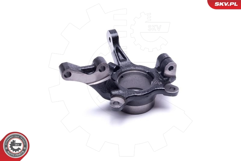 Steering Knuckle, wheel suspension 47SKV882