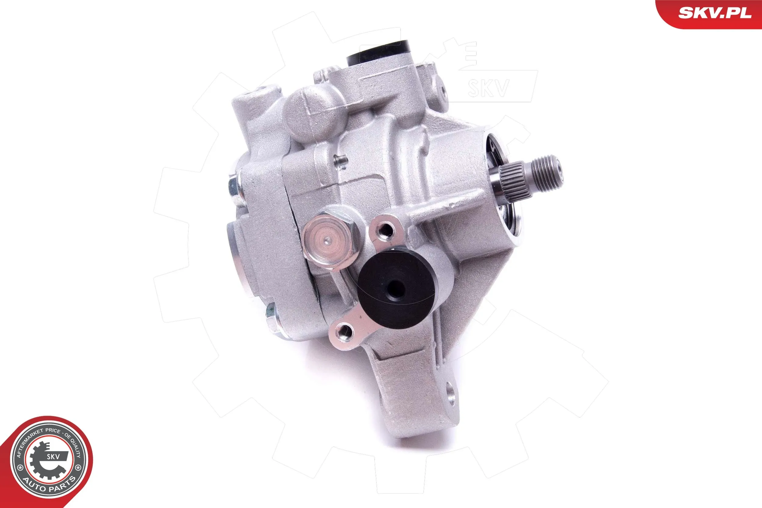 Hydraulic Pump, steering 10SKV052