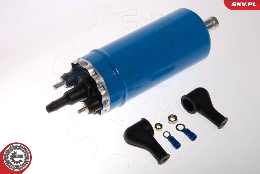 Fuel Pump 02SKV002