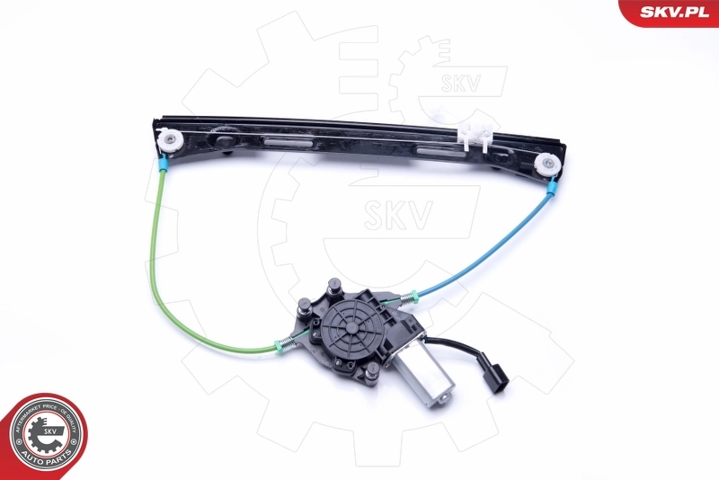 Window Regulator 00SKV282