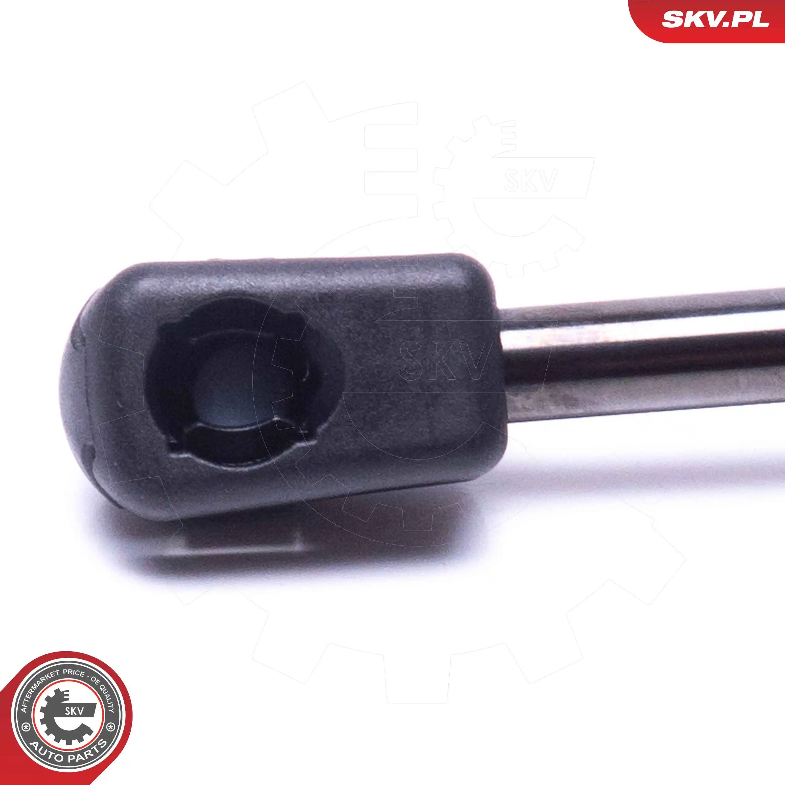 Pegas gas, ruang bagasi/muat 52SKV823
