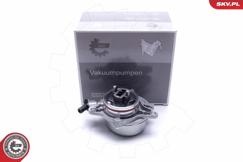 Vacuum Pump, braking system 18SKV046