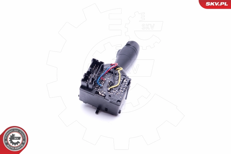 Steering Column Switch 38SKV521