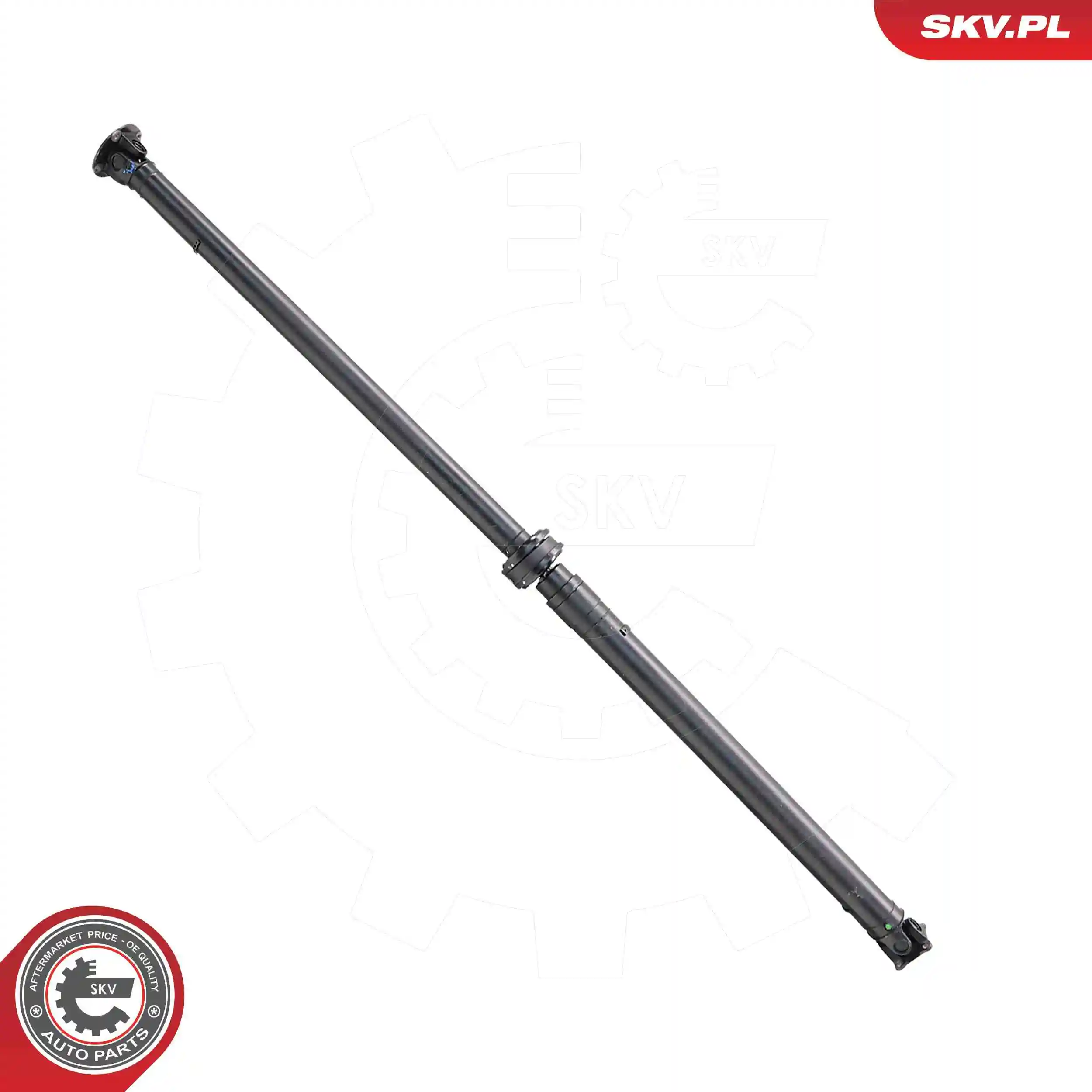 Drive Shaft 76SKV162