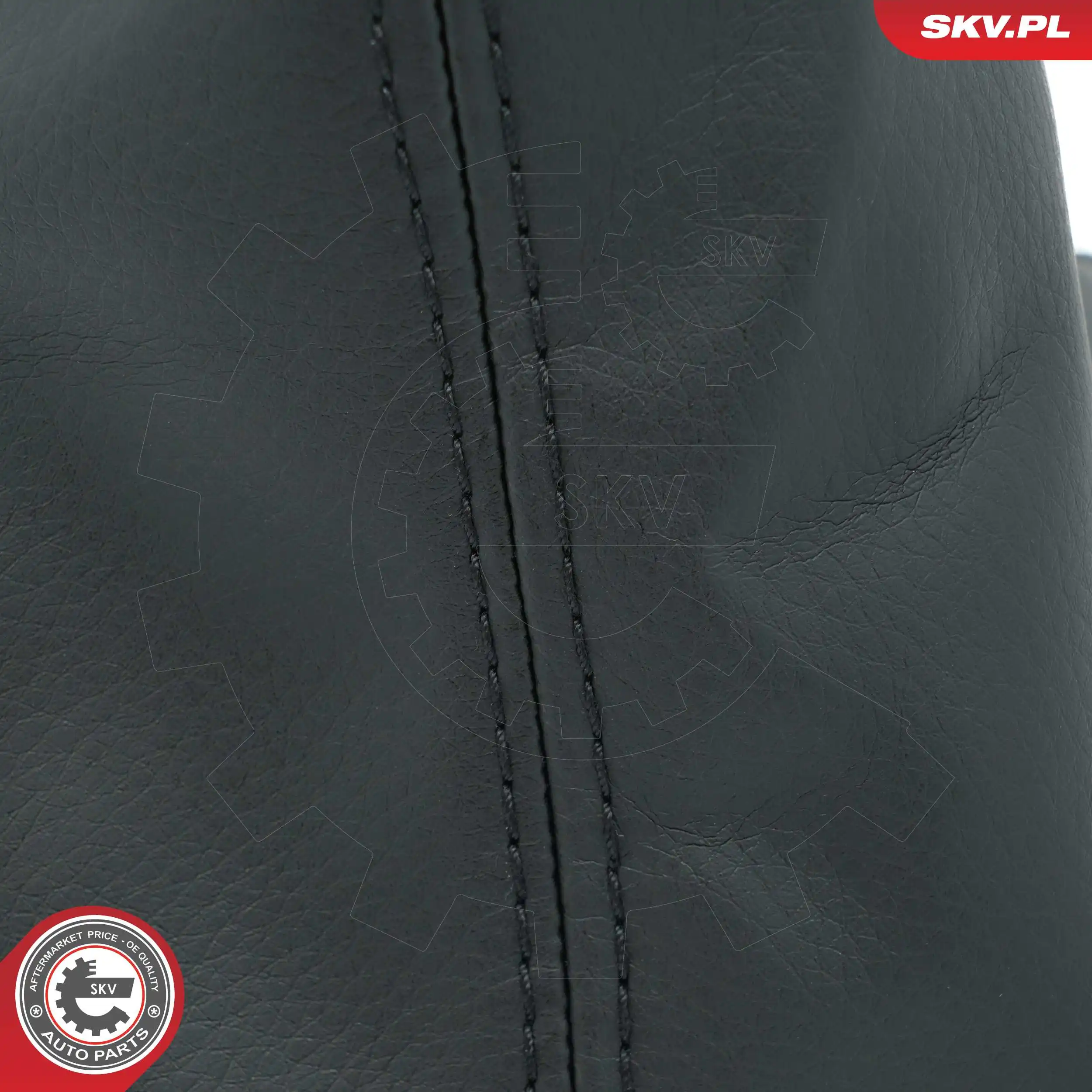 Gear Shift Lever Knob 63SKV490