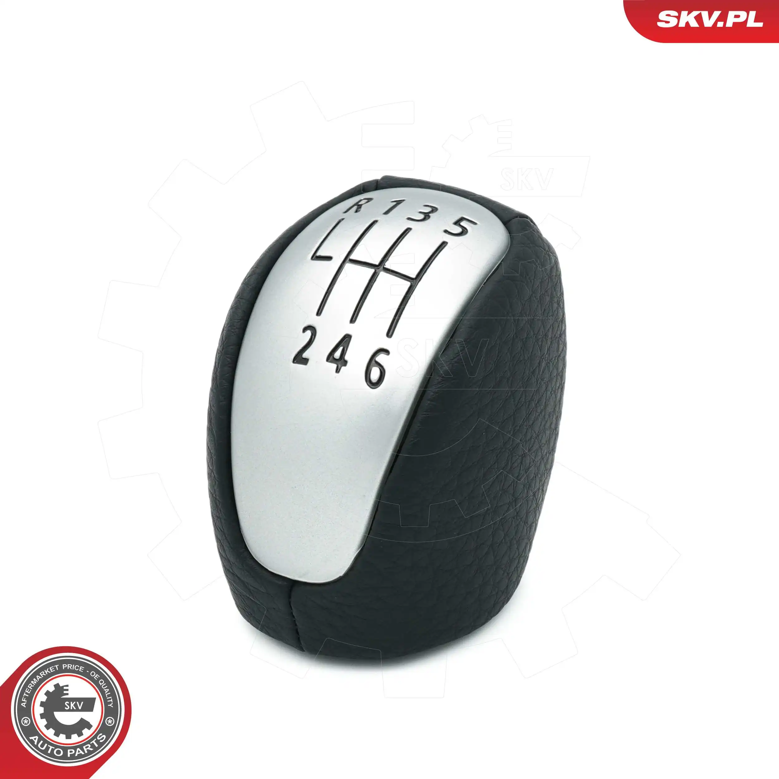 ESEN SKV 63SKV111 Gear Shift Lever Knob