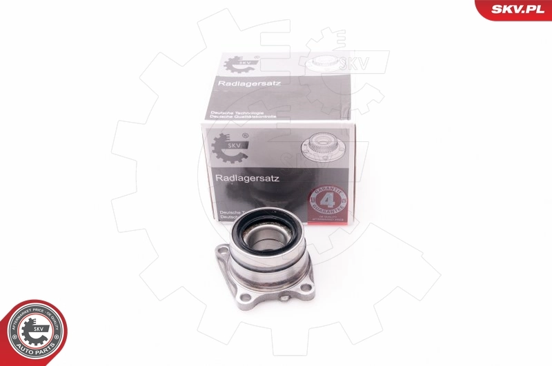Wheel Bearing Kit 29SKV123
