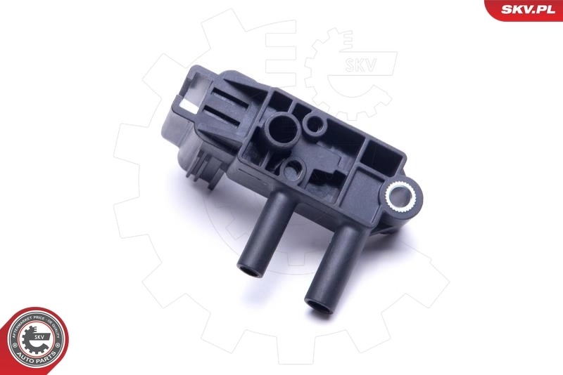 Sensor, exhaust pressure 17SKV649