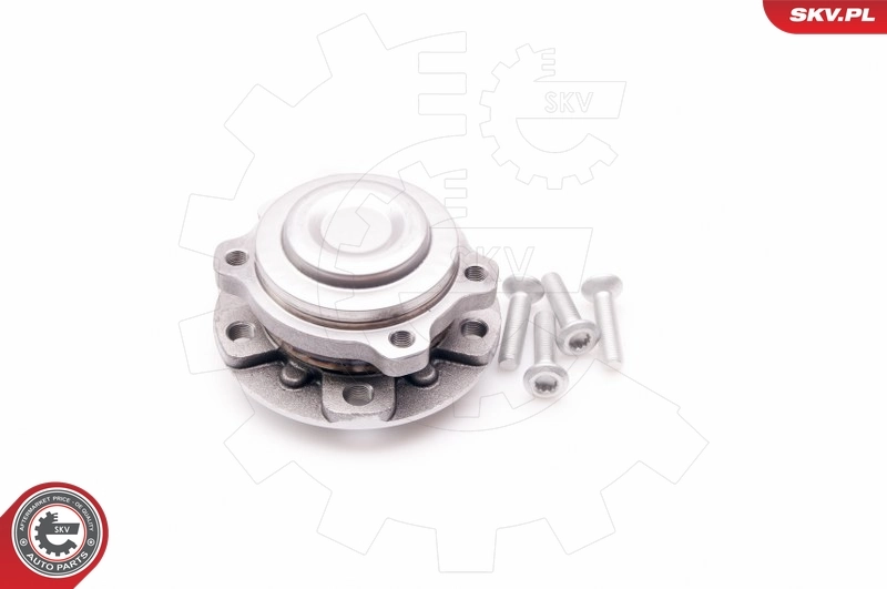 Wheel Bearing Kit 29SKV104