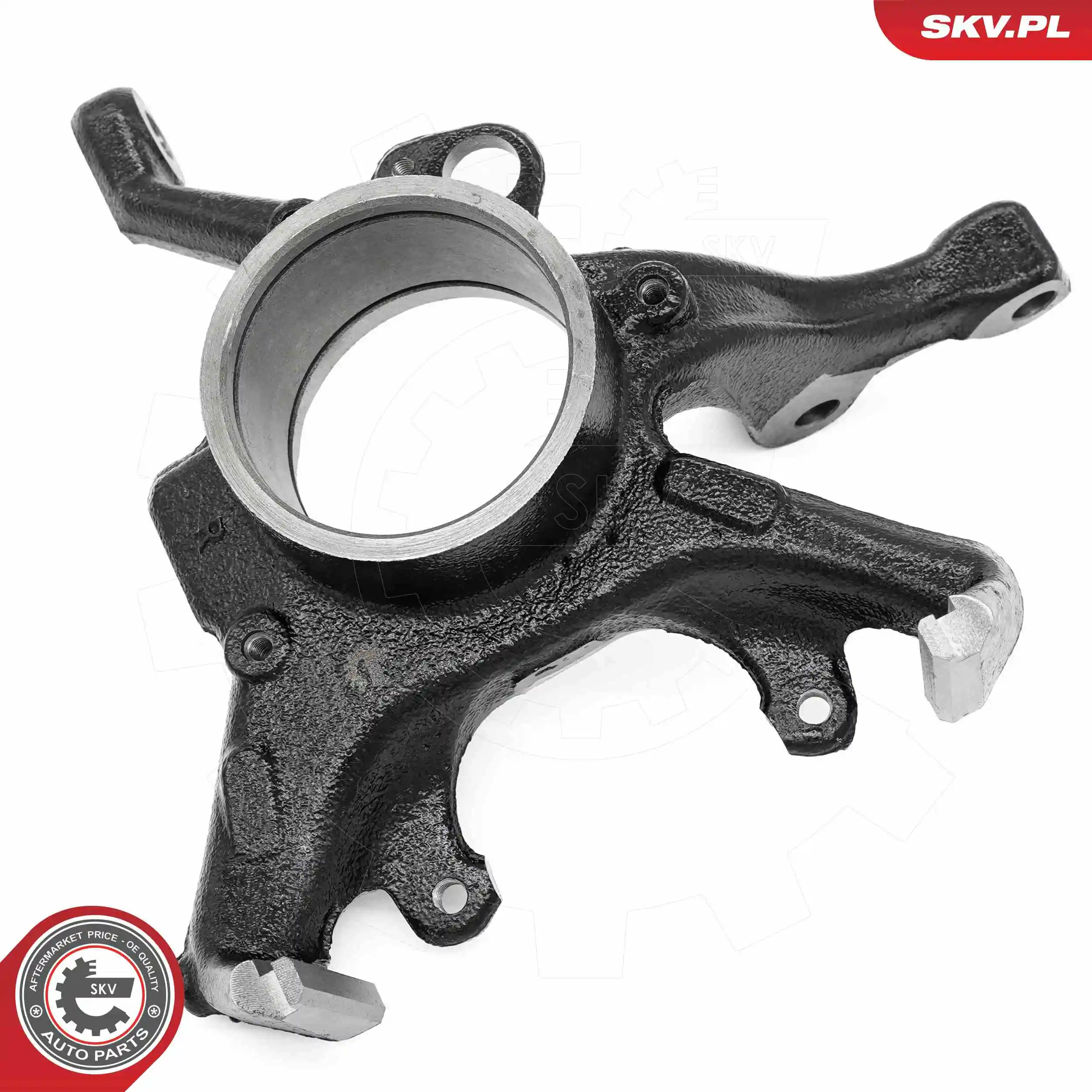 Steering Knuckle, wheel suspension 47SKV932