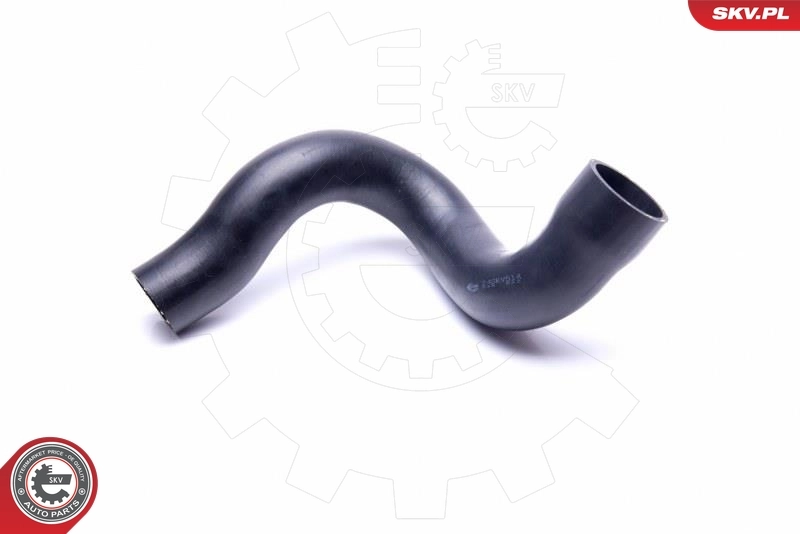 Charge Air Hose 24SKV514