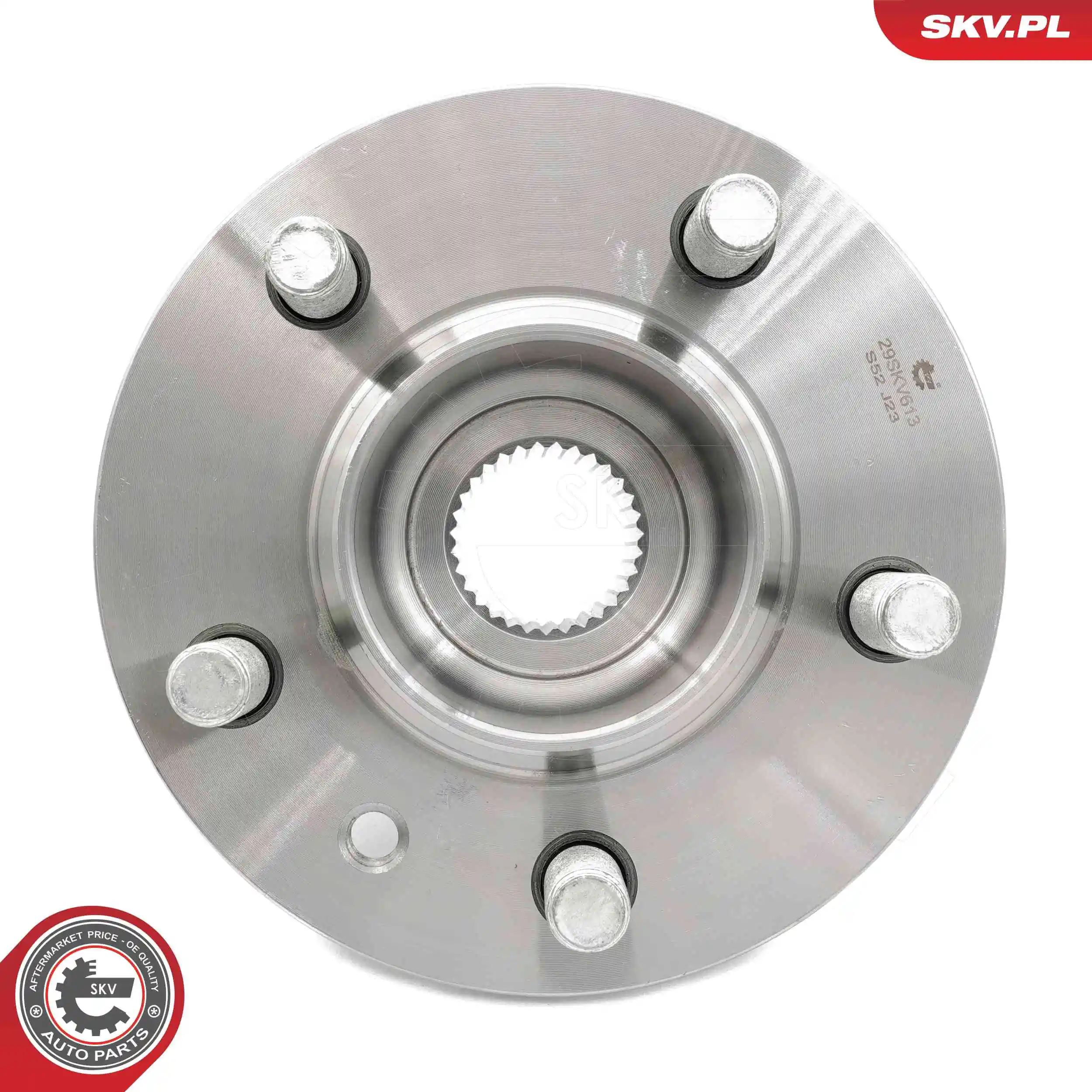 Wheel Hub 29SKV613