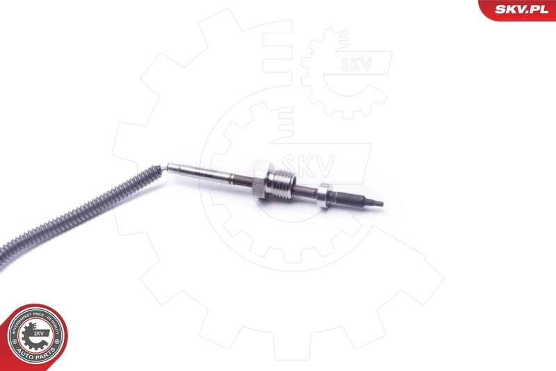 Sensor, exhaust gas temperature 30SKV380