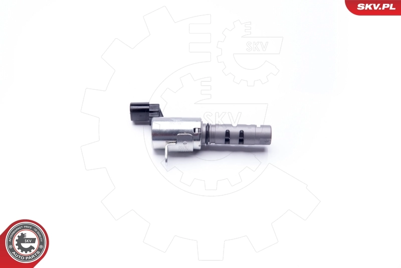 Control Valve, camshaft adjustment 39SKV032